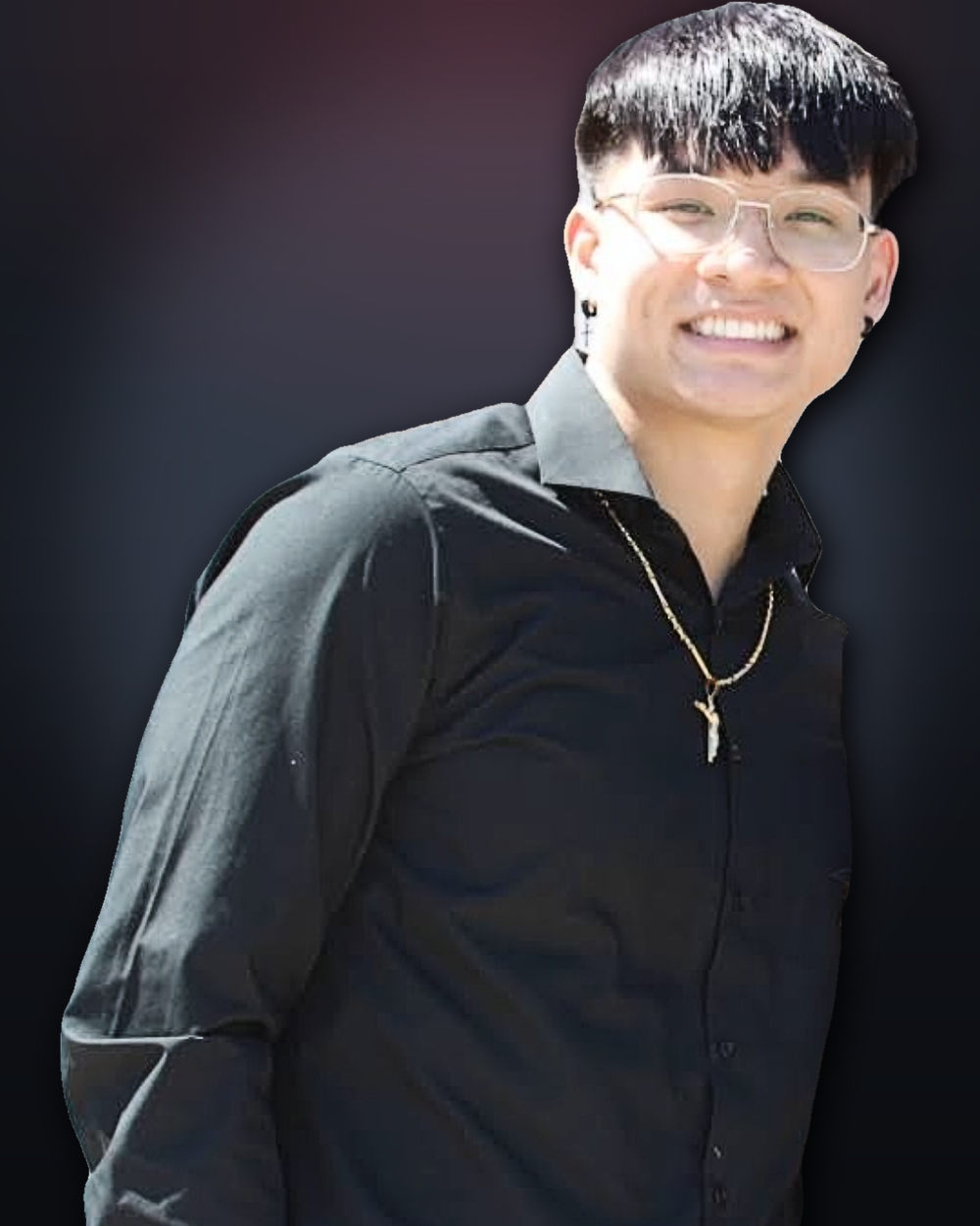 Bobo, founder and head coach of Ascend